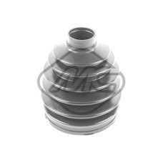 Juego de fuelles, árbol de transmisión