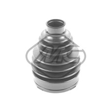 Juego de fuelles, árbol de transmisión