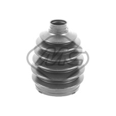 Juego de fuelles, árbol de transmisión