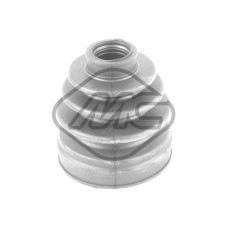 Juego de fuelles, árbol de transmisión