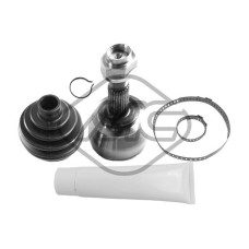 Juego de articulación, árbol de transmisión