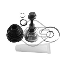 Juego de articulación, árbol de transmisión