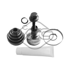 Juego de articulación, árbol de transmisión