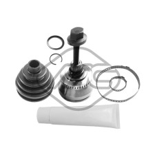 Juego de articulación, árbol de transmisión