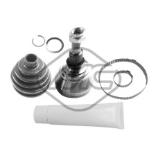 Juego de articulación, árbol de transmisión