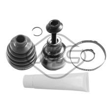 Juego de articulación, árbol de transmisión