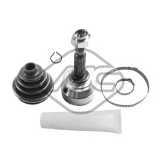 Juego de articulación, árbol de transmisión