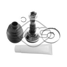 Juego de articulación, árbol de transmisión