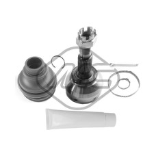 Juego de articulación, árbol de transmisión