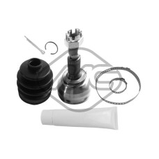Juego de articulación, árbol de transmisión