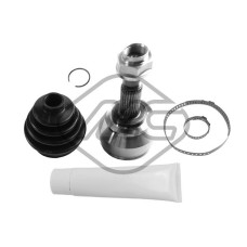 Juego de articulación, árbol de transmisión