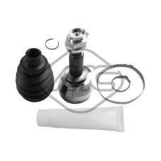 Juego de articulación, árbol de transmisión
