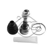 Juego de articulación, árbol de transmisión