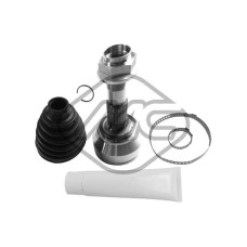 Juego de articulación, árbol de transmisión