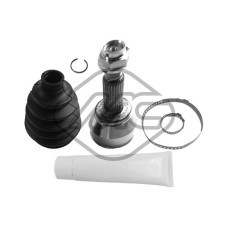 Juego de articulación, árbol de transmisión