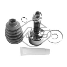 Juego de articulación, árbol de transmisión