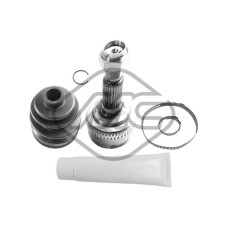 Juego de articulación, árbol de transmisión