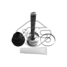 Juego de articulación, árbol de transmisión