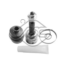 Juego de articulación, árbol de transmisión