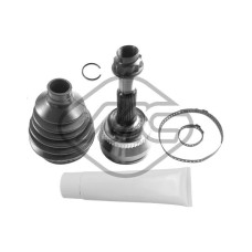 Juego de articulación, árbol de transmisión