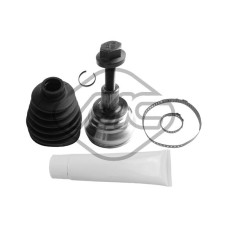 Juego de articulación, árbol de transmisión