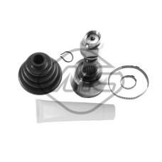 Juego de articulación, árbol de transmisión
