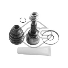 Juego de articulación, árbol de transmisión