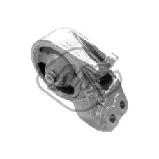Soporte, motor