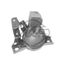 Soporte, motor