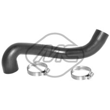 Tubo flexible de aire de sobrealimentación