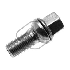 Tornillo de rueda