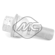 Tornillo de rueda