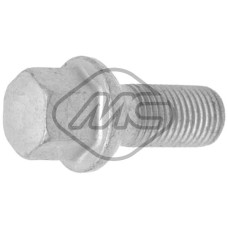 Tornillo de rueda