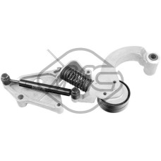 Kit de reparación, brazo tensor, correa poli V