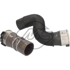 Tubo flexible de aire de sobrealimentación
