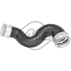 Tubo flexible de aire de sobrealimentación