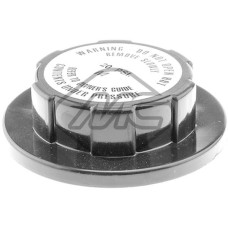 Tapón, depósito de refrigerante