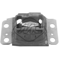 Soporte, motor