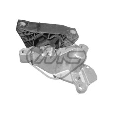 Soporte, motor