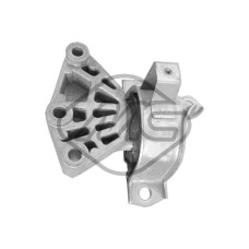 Soporte, motor