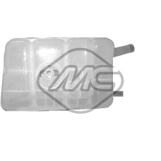 Depósito compensación, refrigerante