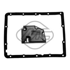 Kit filtro hidrtáulico, caja automática