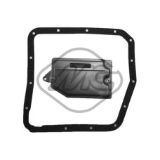 Kit filtro hidrtáulico, caja automática