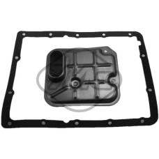 Kit filtro hidrtáulico, caja automática