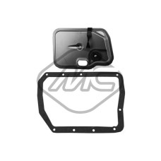 Kit filtro hidrtáulico, caja automática
