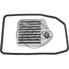 Kit filtro hidrtáulico, caja automática
