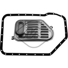 Kit filtro hidrtáulico, caja automática
