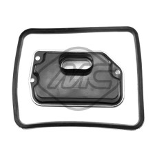 Kit filtro hidrtáulico, caja automática