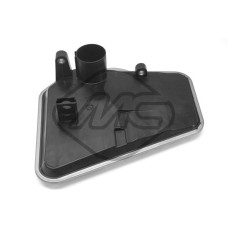 Kit filtro hidrtáulico, caja automática