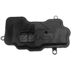 Kit filtro hidrtáulico, caja automática